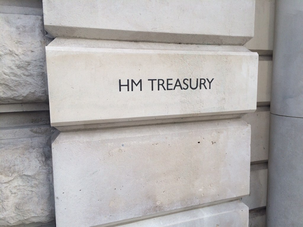 Furlough Scheme – New Treasury Direction of 13 November 2020