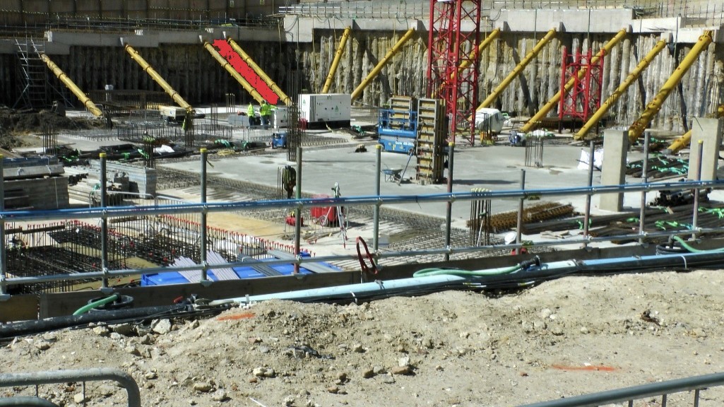 NEC Contracts: Covid reviewed