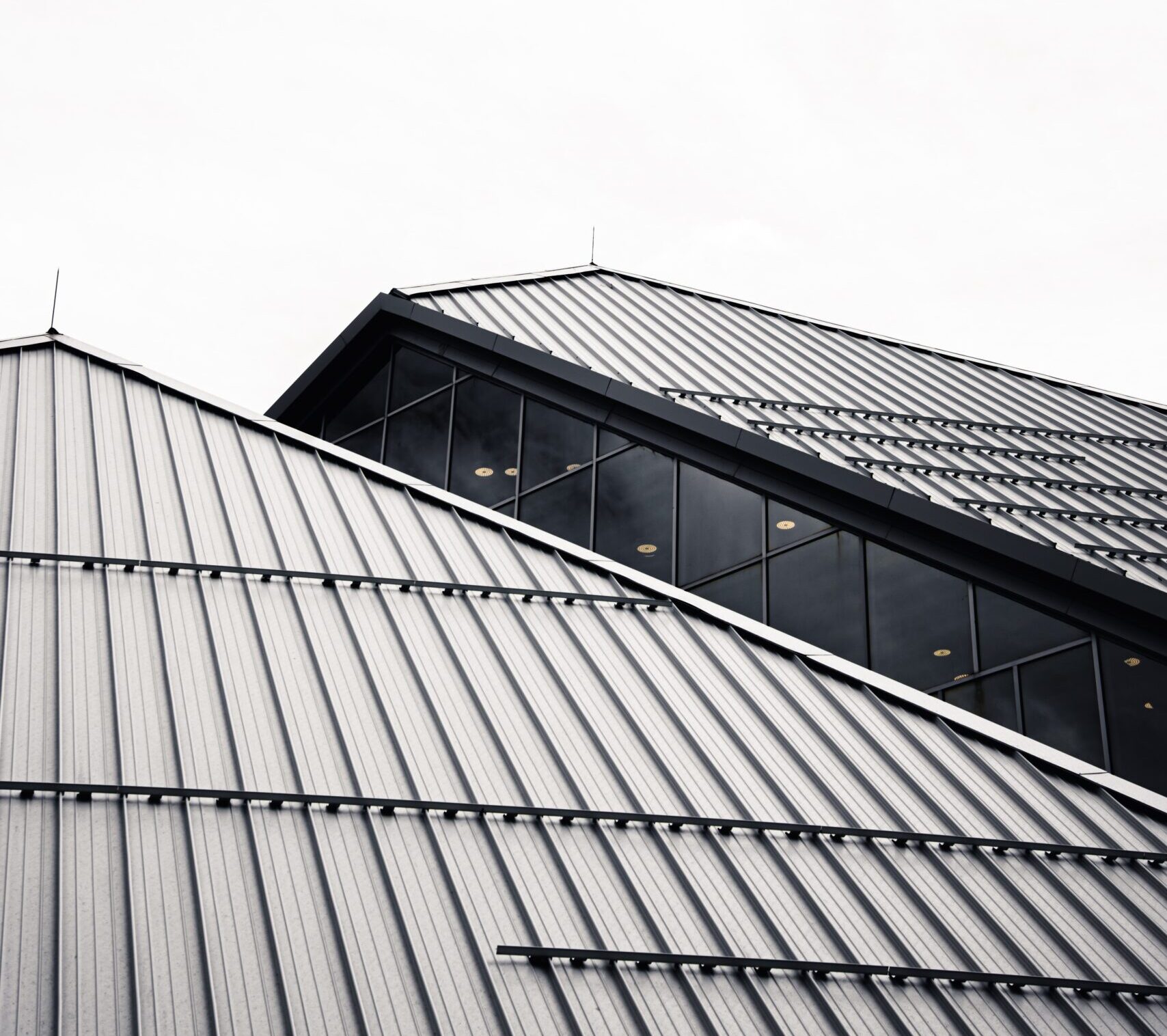 Solar panels – generating electricity on your commercial building