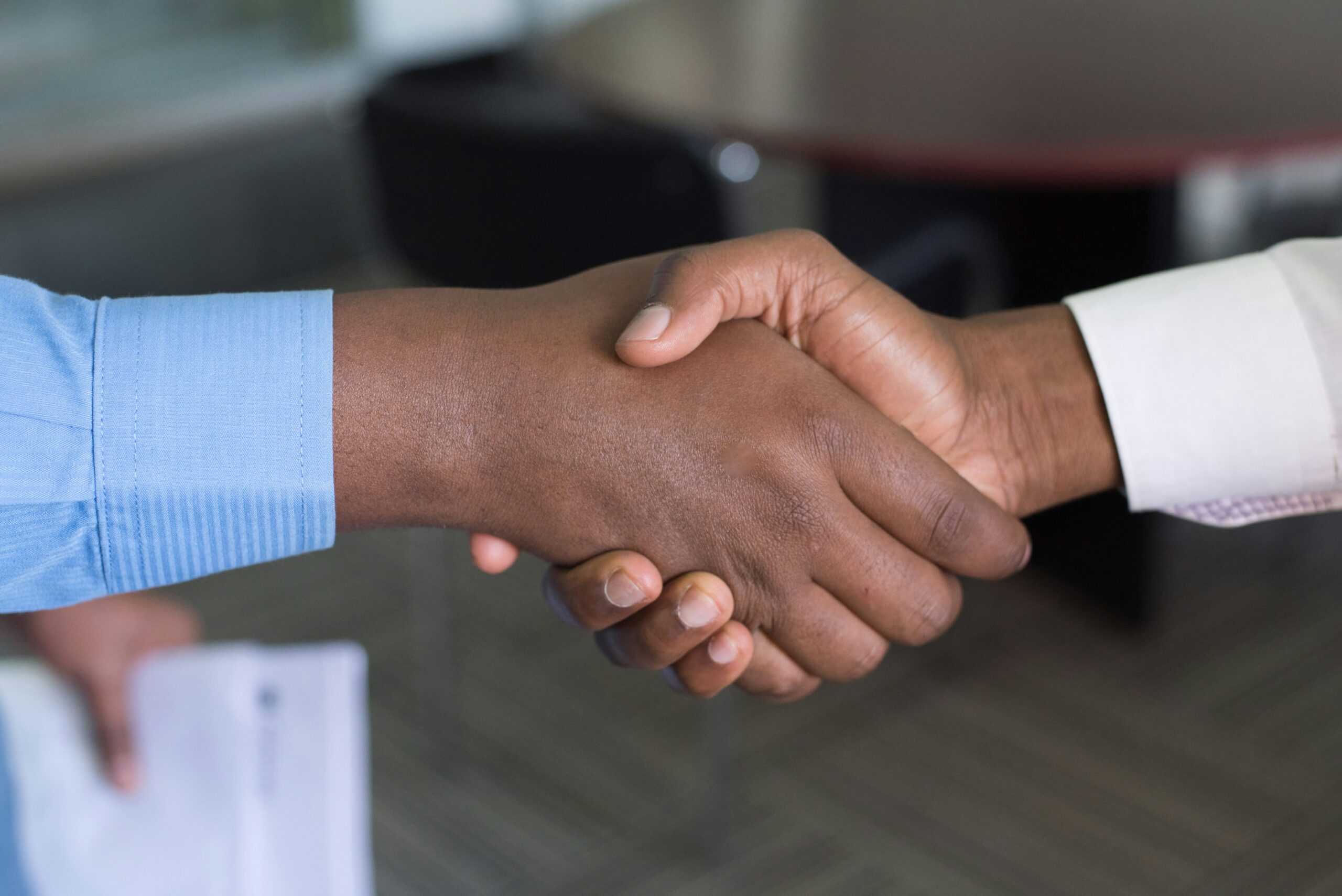 The role of NDAs and confidentiality clauses when appointing a new supplier