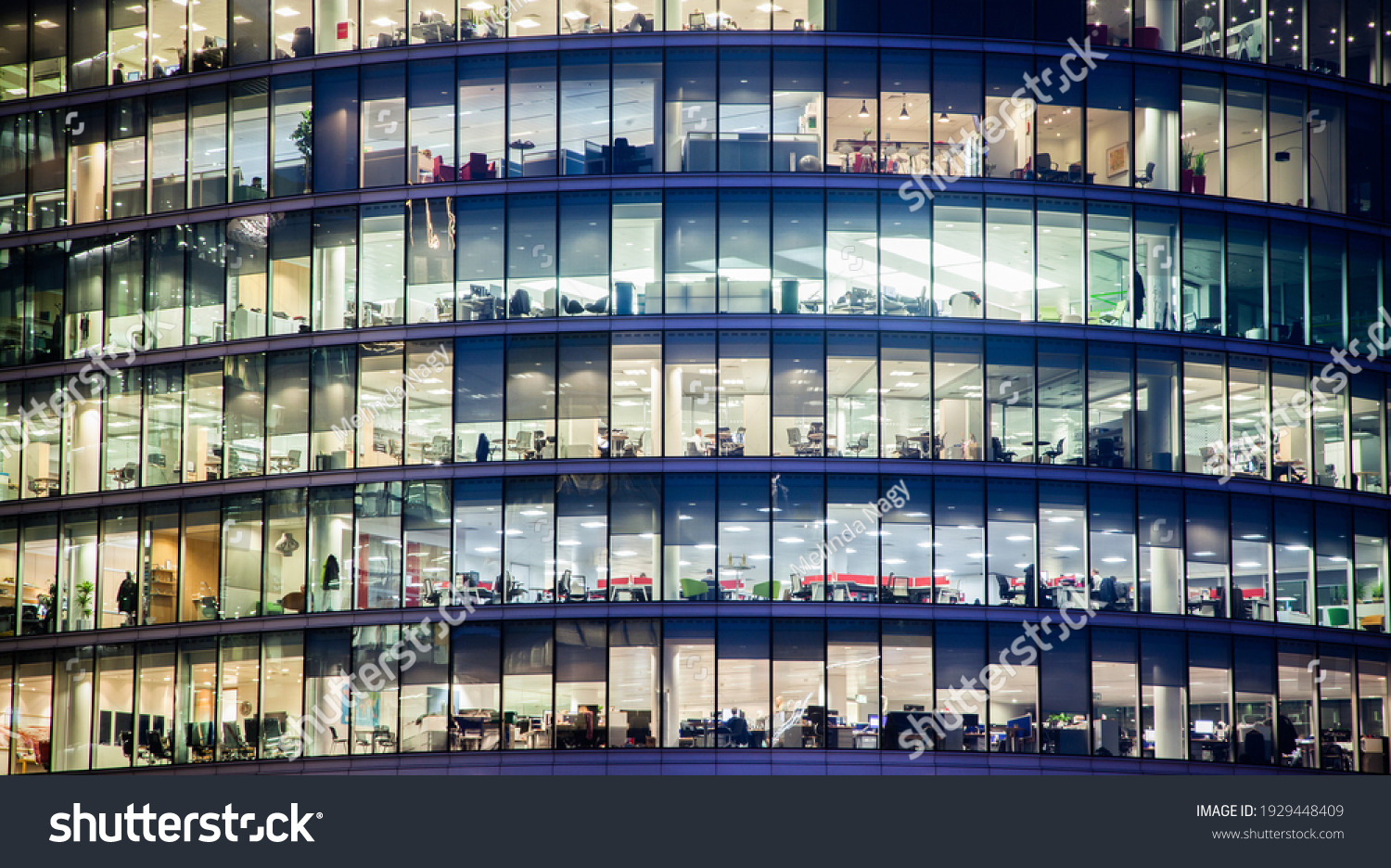 Corporate and Commercial