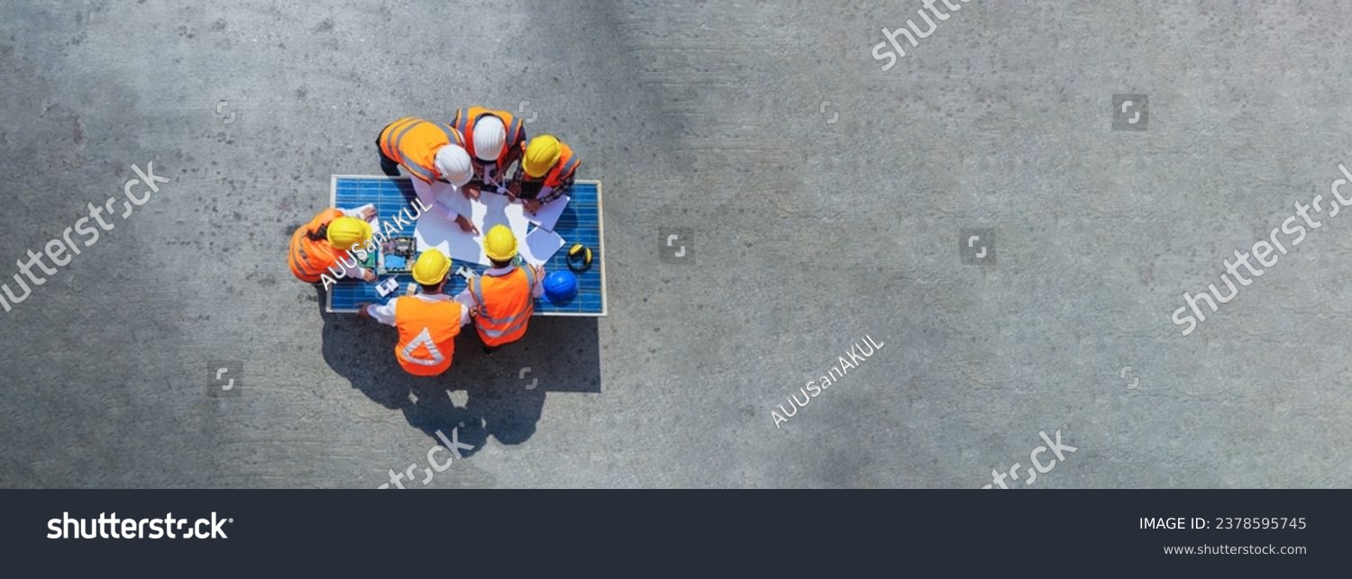 Construction & Engineering